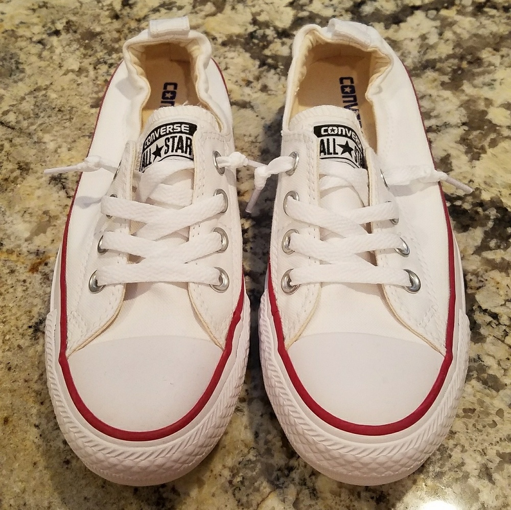 Converse Chuck Taylor Star Shorelines
